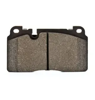 Brake pads for AUDI, PORSCHE, VAG - 8R0698151AA, 8R0698151B, 8R0698151C, 8R0698151D