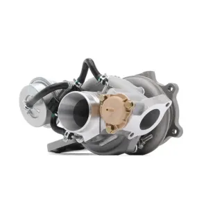 Turbocompressor para FIAT, FIAT / LANCIA, FORD, GENERAL MOTORS, OPEL-4805045, 4811580, 4814279, 860224, 860262