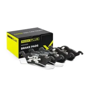 Plaquettes de frein pour FORD- 1064230, 1075558, 1107697, 1136519, 1151049, 1425406, 1682498, 1763301, 3S4Z2001AA