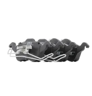 Pastiglie freno per FORD- 1064230, 1075558, 1107697, 1136519, 1151049, 1425406, 1682498, 1763301, 3S4Z2001AA