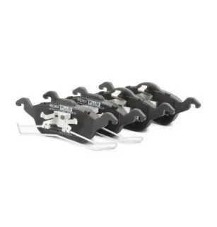 Brake pads for FORD- 1064230, 1075558, 1107697, 1136519, 1151049, 1425406, 1682498, 1763301, 3S4Z2001AA