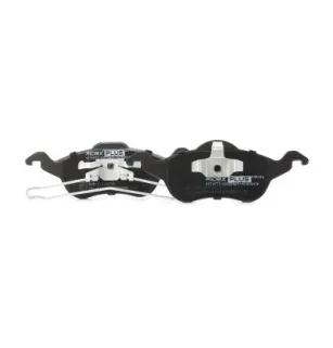 Brake pads for FORD- 1064230, 1075558, 1107697, 1136519, 1151049, 1425406, 1682498, 1763301, 3S4Z2001AA