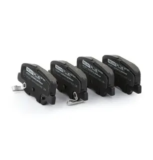 Pastiglie freno per CITROËN, EICHER, MAZDA, MITSUBISHI, PEUGEOT- 1609899680 1635677180