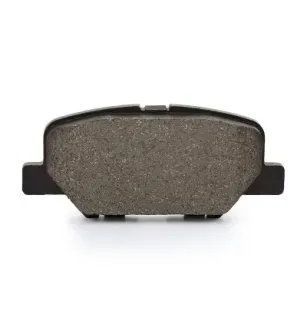 Pastiglie freno per CITROËN, EICHER, MAZDA, MITSUBISHI, PEUGEOT- 1609899680 1635677180