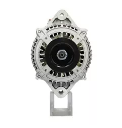 John Deere 140A Dynamo, Andre Niermann 026420, Denso 1002116420, Remy 10459517
