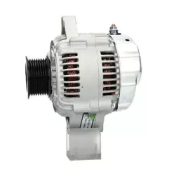 John Deere 140A Dynamo, Andre Niermann 026420, Denso 1002116420, Remy 10459517