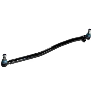 Steering rod For Mercedes-Benz ACTROS MP2 / MP3, AXOR, AXOR 2, ACTROS, ATEGO - 0024604905 - 0024605005 - 0034605605.