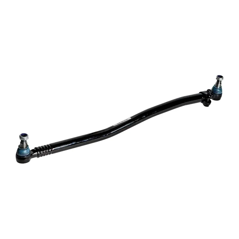 Steering rod For Mercedes-Benz ACTROS MP2 / MP3, AXOR, AXOR 2, ACTROS, ATEGO - 0024604905 - 0024605005 - 0034605605.