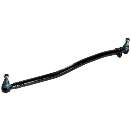 Steering rod For Mercedes-Benz ACTROS MP2 / MP3, AXOR, AXOR 2, ACTROS, ATEGO - 0024604905 - 0024605005 - 0034605605.