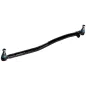 Steering rod For Mercedes-Benz ACTROS MP2 / MP3, AXOR, AXOR 2, ACTROS, ATEGO - 0024604905 - 0024605005 - 0034605605.