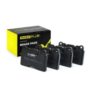 Brake pads for HONDA, RENAULT, TESLA, VOLVO- 30645135, 30683412, 30748513 30748957