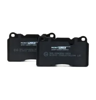 Brake pads for HONDA, RENAULT, TESLA, VOLVO- 30645135, 30683412, 30748513 30748957