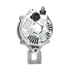 John Deere 140A Dynamo, Andre Niermann 026420, Denso 1002116420, Remy 10459517