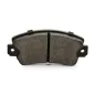 Brake pads for ALFA ROMEO, AUDI, FIAT, FSO, LANCIA, SEAT, SKODA VW- SE021165081B