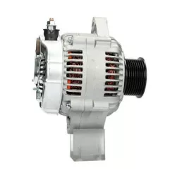 John Deere 140A Dynamo, Andre Niermann 026420, Denso 1002116420, Remy 10459517