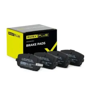 Pastillas de freno para EICHER, FIAT, FORD, MAZDA- N1Y32643ZA, N1Y32648ZA, N2Y32648Z, N2Y32648ZA