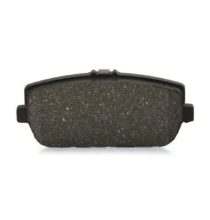 Pastillas de freno para EICHER, FIAT, FORD, MAZDA- N1Y32643ZA, N1Y32648ZA, N2Y32648Z, N2Y32648ZA