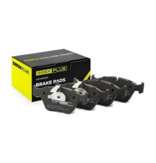 Pastillas de freno para BMW, MG, OSCA ROVER- SFP000040