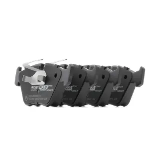 Pastillas de freno para BMW, MG, OSCA ROVER- SFP000040