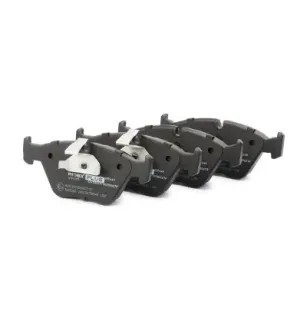 Pastilhas de freio para BMW, MG, OSCA ROVER - SFP000040