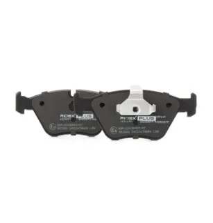 Pastillas de freno para BMW, MG, OSCA ROVER- SFP000040