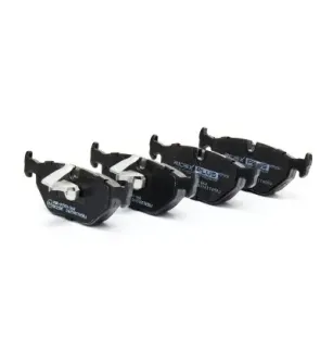 Pastiglie freno per BMW- 1163395, 34211163395, 34212157591, 34212157592, 34216761281 6761281