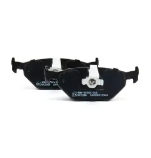 Pastiglie freno per BMW- 1163395, 34211163395, 34212157591, 34212157592, 34216761281 6761281