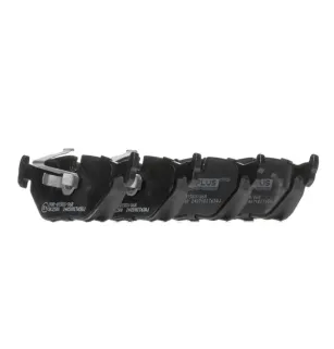 Brake pads for BMW- 1163395, 34211163395, 34212157591, 34212157592, 34216761281 6761281