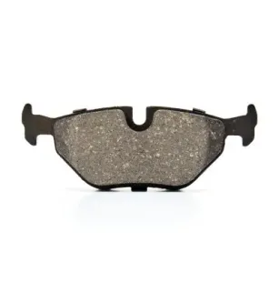 Pastiglie freno per BMW- 1163395, 34211163395, 34212157591, 34212157592, 34216761281 6761281