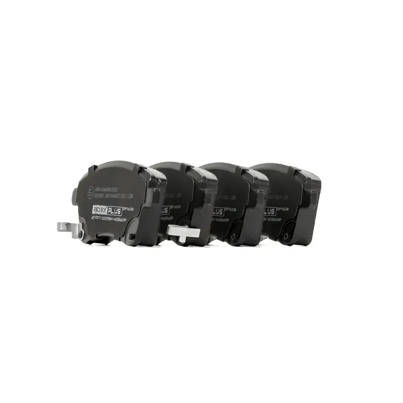 Brake pads for KIA- 581011PA00