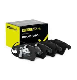 Brake pads for AUDI, SEAT, SKODA, VAG, VW- 7H0698151C, 7H0698151, 7H0698151A, 7H0698151D, 7H0698151E JZW698151Q
