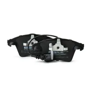 Brake pads for AUDI, SEAT, SKODA, VAG, VW- 7H0698151C, 7H0698151, 7H0698151A, 7H0698151D, 7H0698151E JZW698151Q