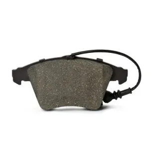 Brake pads for AUDI, SEAT, SKODA, VAG, VW- 7H0698151C, 7H0698151, 7H0698151A, 7H0698151D, 7H0698151E JZW698151Q