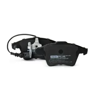 Bremsbeläge für AUDI, SEAT, SKODA, VAG, VW- 7H0698151C, 7H0698151, 7H0698151A, 7H0698151D, 7H0698151E JZW698151Q