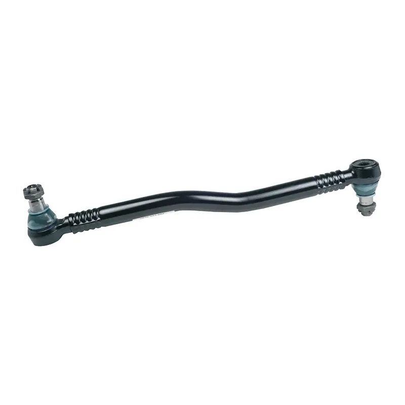 Steering rod For MAN NÜ, LION´S CITY, NG, HOCL, NL, NM - Neoplan Centroliner - 81.46610.6795 - 81.46611.6045.