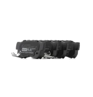 Bremsbeläge für EICHER, HYUNDAI, KIA SSANGYONG- 4841321B10