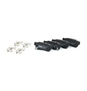 Bremsbeläge für EICHER, HYUNDAI, KIA SSANGYONG- 4841321B10