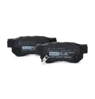 Pastillas de freno para EICHER, HYUNDAI, KIA SSANGYONG- 4841321B10