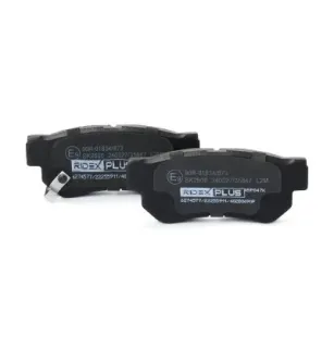 Bremsbeläge für EICHER, HYUNDAI, KIA SSANGYONG- 4841321B10
