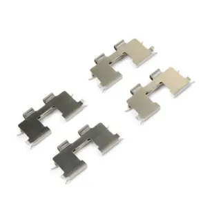 Pastillas de freno para EICHER, HYUNDAI, KIA SSANGYONG- 4841321B10