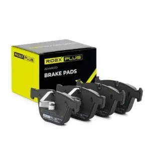 Pastiglie freno per BMW- 34212449286, 34216775342, 34216790966 34216793025