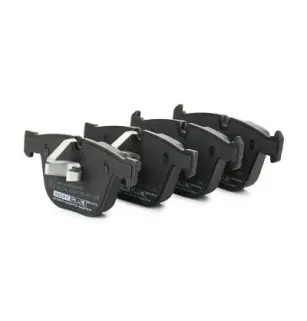 Pastilhas de freio para BMW-34212449286, 34216775342, 34216790966 34216793025