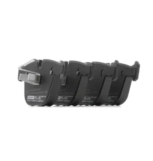 Pastilhas de freio para BMW-34212449286, 34216775342, 34216790966 34216793025