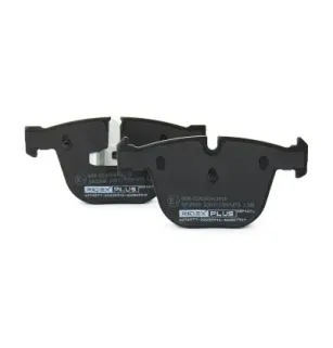 Pastilhas de freio para BMW-34212449286, 34216775342, 34216790966 34216793025