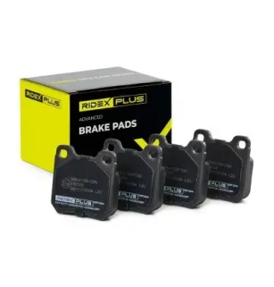 Pastilhas de freio para OPEL, SAAB, SATURN, VAUXHALL-90273260, 90421526, 90540177, 91145710