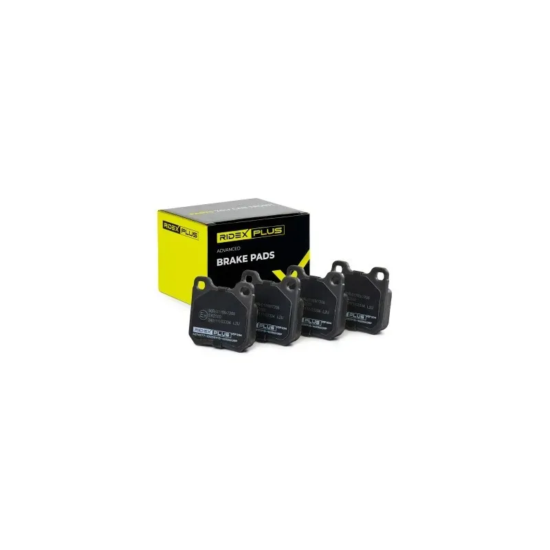 Brake pads for OPEL, SAAB, SATURN, VAUXHALL- 90273260, 90421526, 90540177, 91145710 Brake pads for OPEL, SAAB, SATURN, VAUXHALL- 90273260, 90421526, 90540177, 91145710