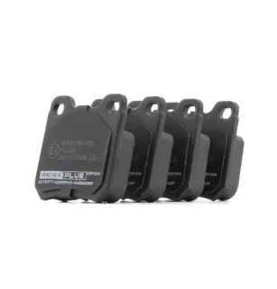 Bremsbeläge für OPEL, SAAB, SATURN, VAUXHALL - 90273260, 90421526, 90540177, 91145710