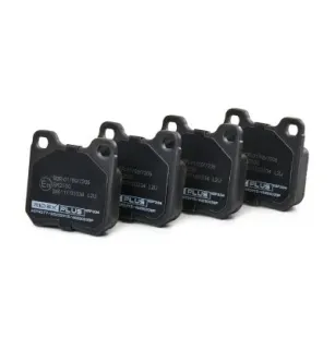 Bremsbeläge für OPEL, SAAB, SATURN, VAUXHALL - 90273260, 90421526, 90540177, 91145710