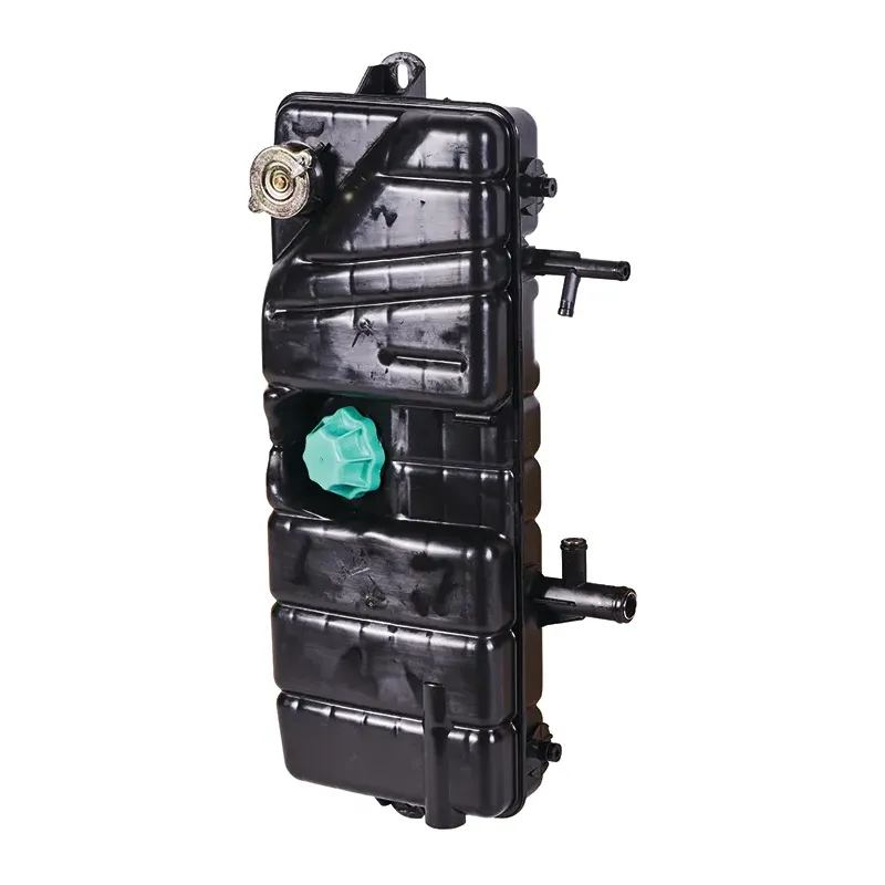 Expansion tank, coolant For MERCEDES-BENZ LK/LN2 - 6735000349 - 6735000749 - A6735000349 - A6735000749