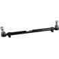 Steering rod For Mercedes-Benz ACTROS MP2 / MP3, ACTROS - 0014601505 - 0014601605 - 0014607305 - 0034603305.